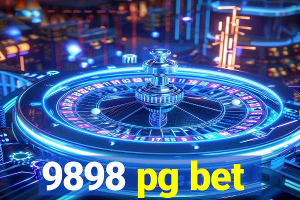 9898 pg bet